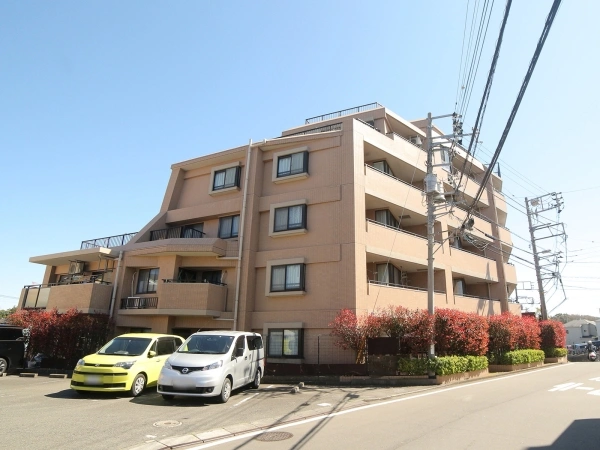 クリオ三ツ境弐番館