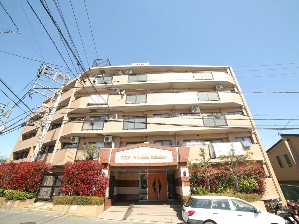 クリオ三ツ境弐番館