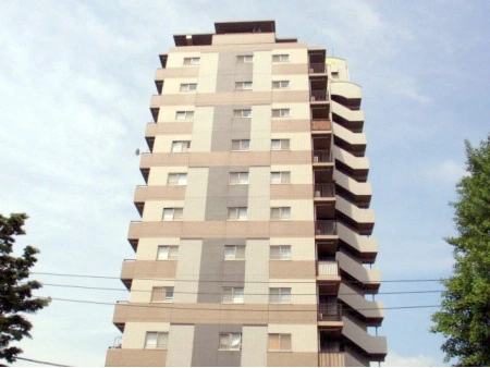 藤和シティホームズ御徒町