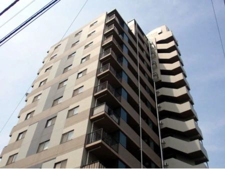藤和シティホームズ御徒町