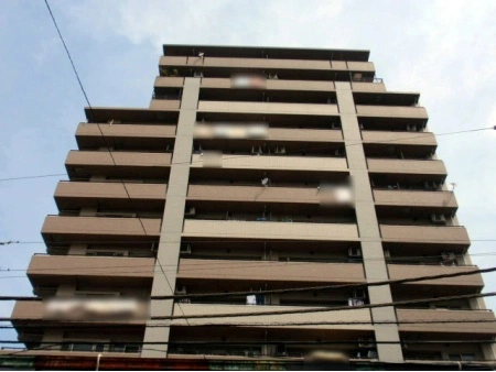 藤和シティホームズ御徒町