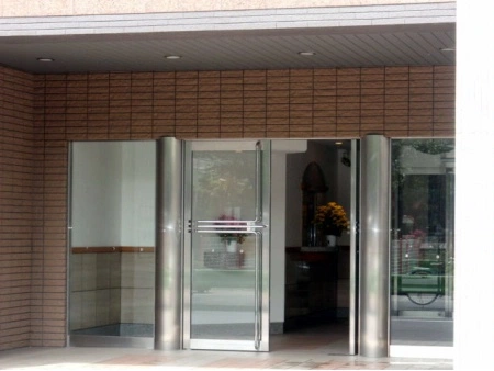 藤和シティホームズ御徒町