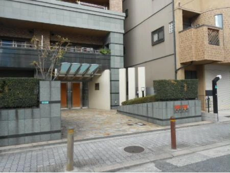 エステムコート京橋セレブIポーラスター