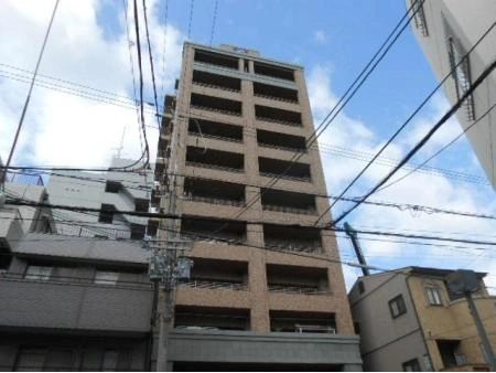 エステムコート京橋セレブIポーラスター