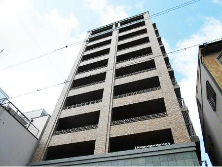 エステムコート京橋セレブIポーラスター