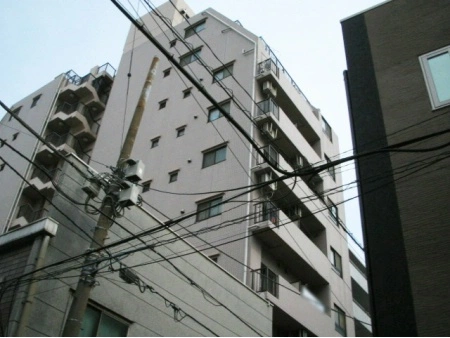 藤和シティホームズ御徒町2