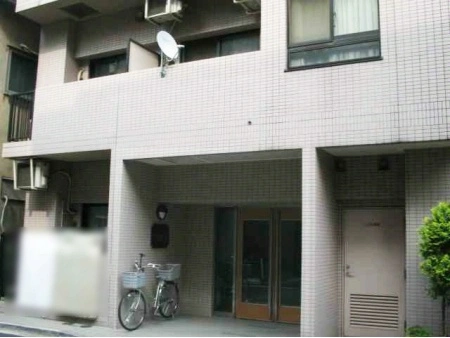 藤和シティホームズ御徒町2