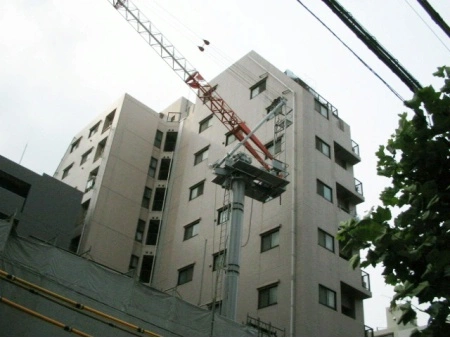 藤和シティホームズ御徒町2