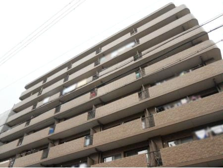 ライオンズマンション都島高倉町