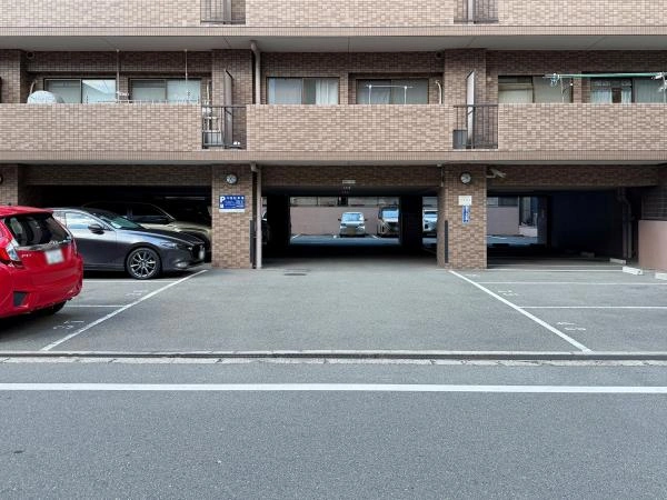 ライオンズマンション都島高倉町