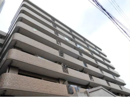 ライオンズマンション都島高倉町