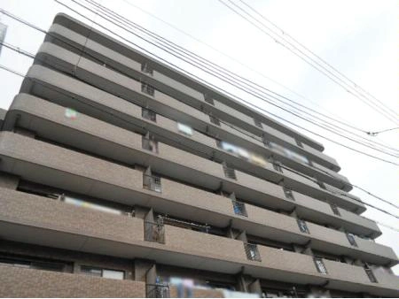 ライオンズマンション都島高倉町