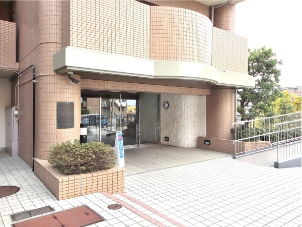 モアクレスト南まきが原