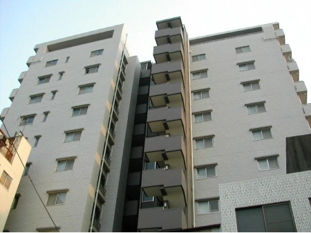 藤和シティホームズ御徒町3パークサイド