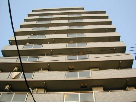 藤和シティホームズ御徒町3パークサイド