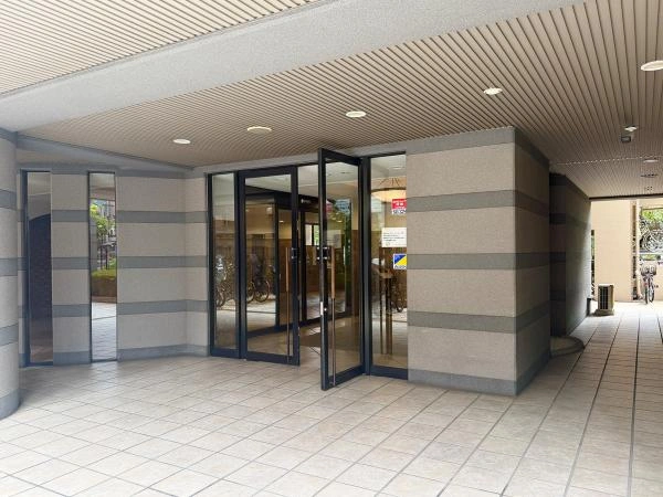 アンビエント京橋グランマージュ