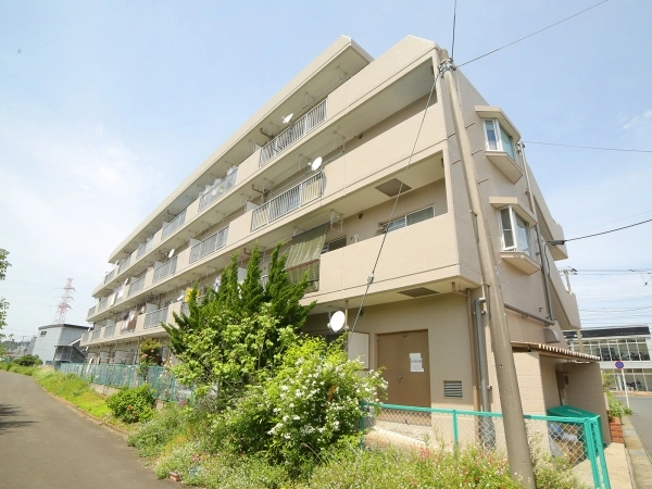 ニックハイム鶴ヶ峰