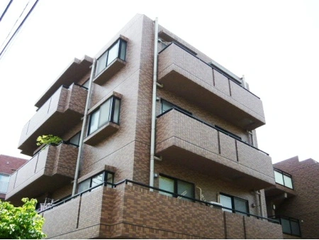 藤和シティホームズ護国寺