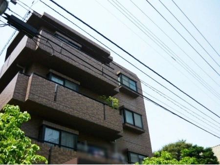 藤和シティホームズ護国寺