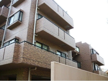 藤和シティホームズ護国寺
