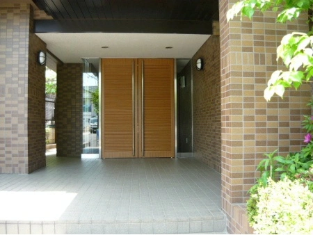 藤和シティホームズ護国寺