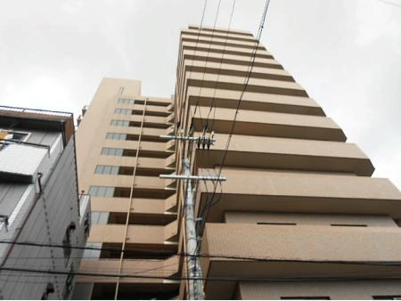 ヴィルヌーブ野江内代