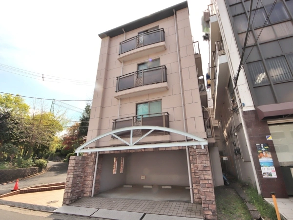 リベレンス希望が丘