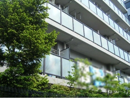 藤和シティホームズ綱島2