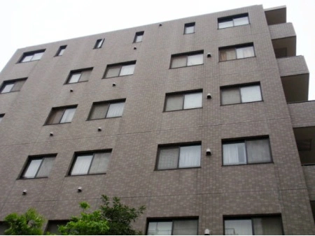 藤和シティホームズ高田馬場