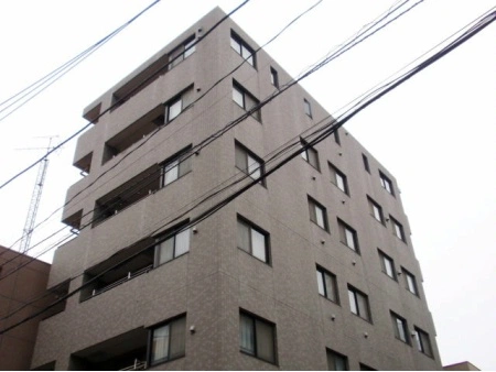 藤和シティホームズ高田馬場