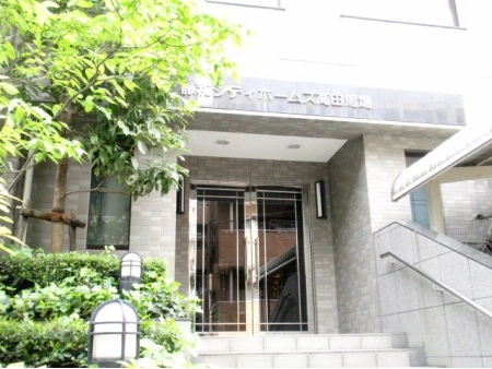 藤和シティホームズ高田馬場