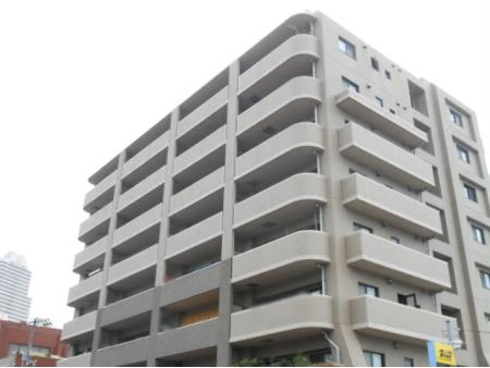 クレアシティ京橋プリモコンフォ