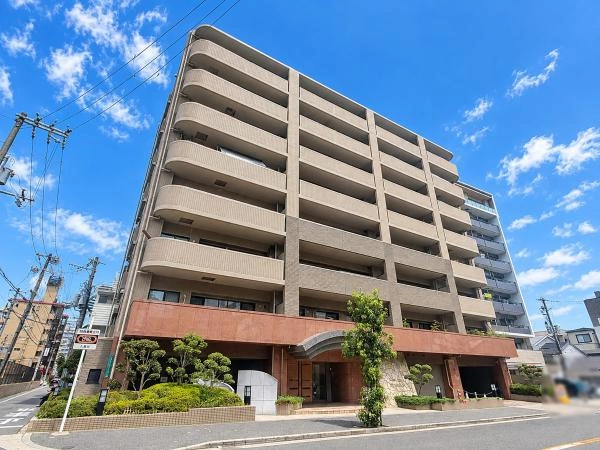 クレアシティ京橋プリモコンフォ