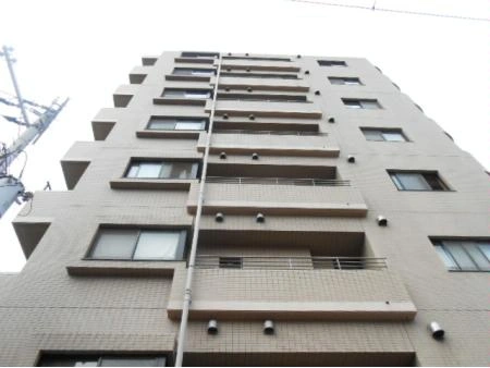 クレアシティ京橋プリモコンフォ
