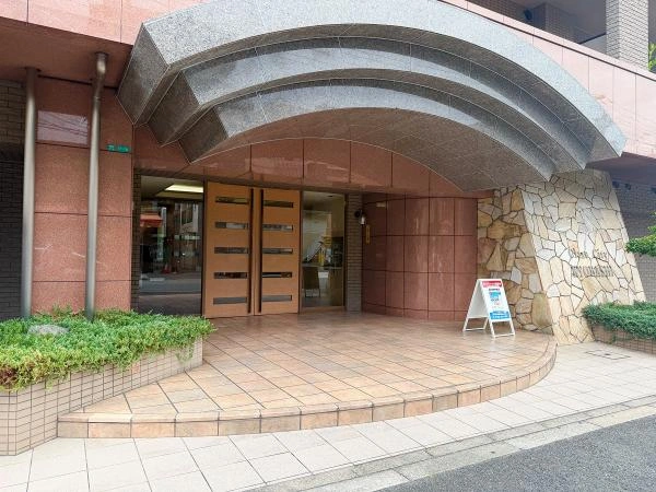 クレアシティ京橋プリモコンフォ