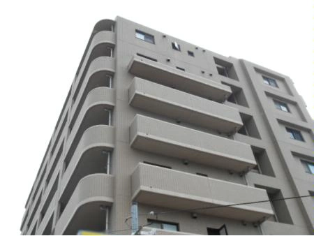 クレアシティ京橋プリモコンフォ
