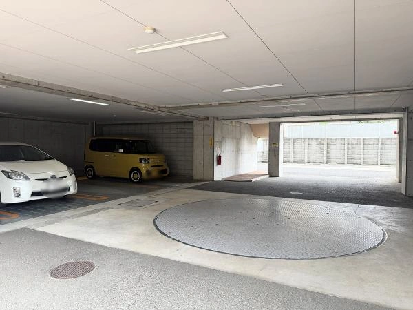 クレアシティ京橋プリモコンフォ