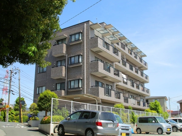 グレイス鶴ヶ峰