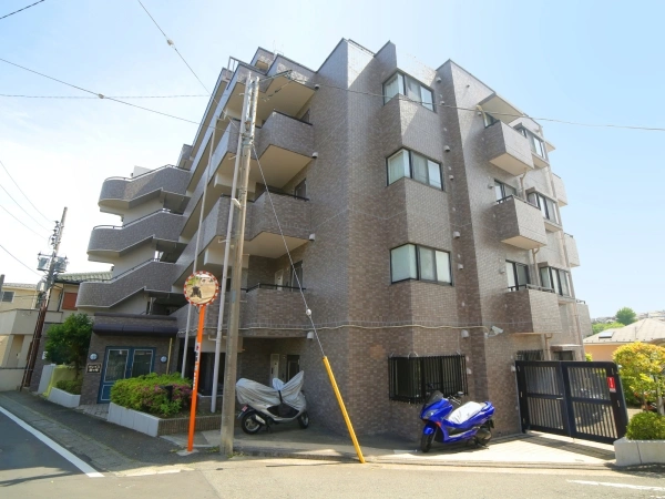 グレイス鶴ヶ峰