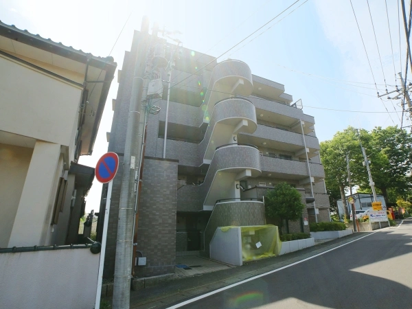 グレイス鶴ヶ峰