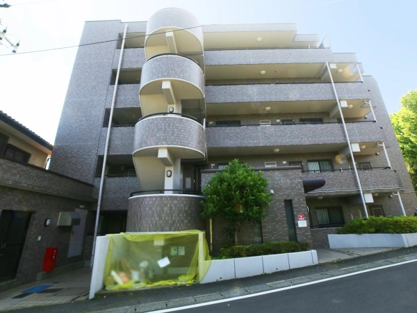 グレイス鶴ヶ峰