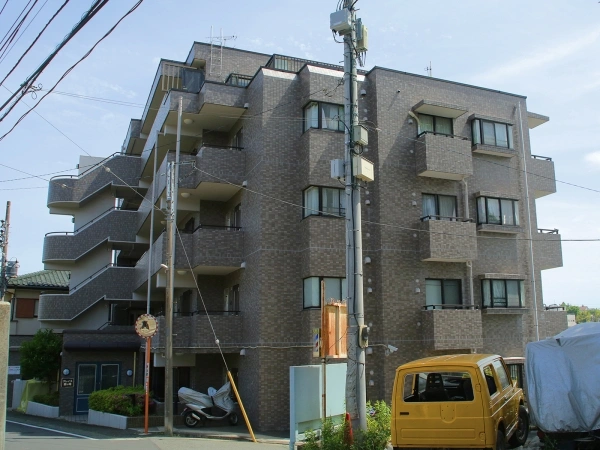 グレイス鶴ヶ峰