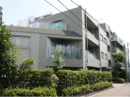 藤和シティホームズ国分寺