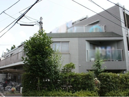 藤和シティホームズ国分寺