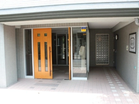 藤和シティホームズ国分寺