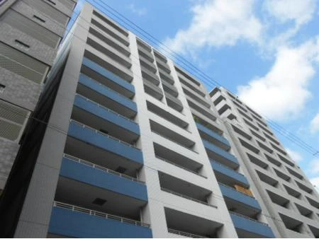 グランアッシュ京橋アンベリル