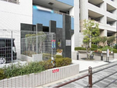 グランアッシュ京橋アンベリル