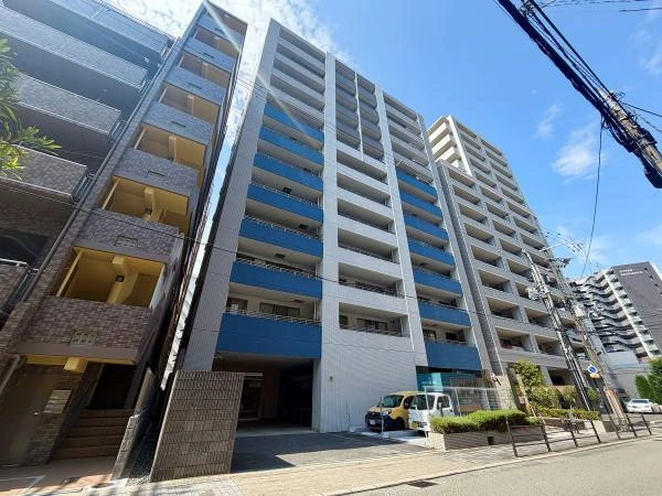 グランアッシュ京橋アンベリル