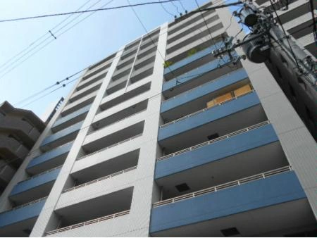 グランアッシュ京橋アンベリル