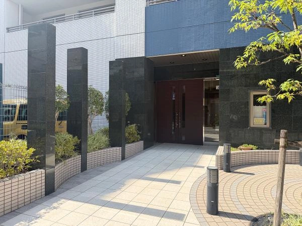 グランアッシュ京橋アンベリル